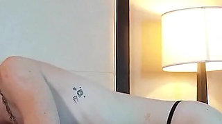 Petite Tatted Teen Sucking Dick - Compilation 2