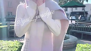 Magic Banana Vol 81 Part 1 hot asian Japanese teen