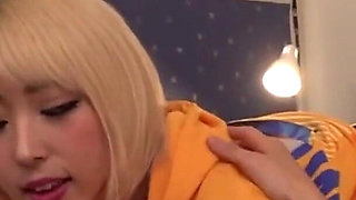 Big Hoodie Temptation: a Consensual Love Story at Home - Ep. 3