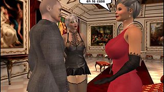 Bordello: Blowjob, Anal  Pornhub Porn