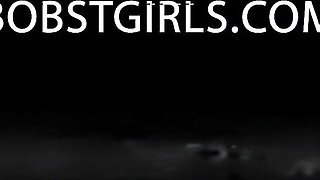 Bobs TGirls - brunette video