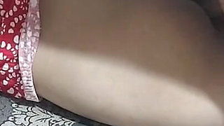A 19 Year Old Girl Wears a Hijab to Have Sex with Her Brother-in-law