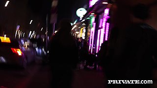 Micky Muffin Explores Private Hardcore Passion