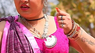 Village Girl and City Boy