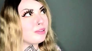 Mistress Vali - Secret Wedgie Cummer