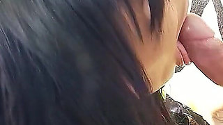 Big Tit Teen Kerry Fucked Through Wall in Tight Pussy