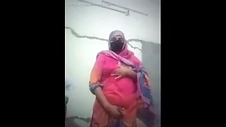 Hot Hindi Urdu Sex Story: Viral Bhabhi Solo with Big Natural Tits and Dirty Talk