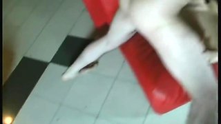 Pierre Dj - 10 Cocks For Two Nymphomaniac Citizens