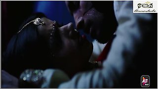 Aparna Bajpai Sex In The Train (bidai)