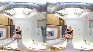 Angel Lexie Doll - Facesitting Angry Angel