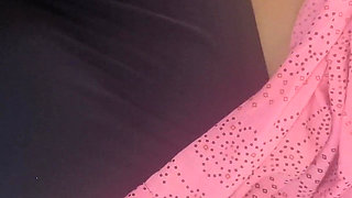 Housewife Pink Chudi Hot Fuck in Bed