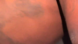 Fuck It, Take This Dick Everywhere! BBC Fucks Asian