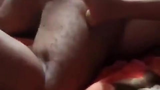 My Saudi Arabian Wife Sucks and Fucks in Hot Positions