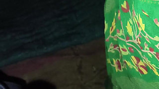 Indian Wife Took Her Husband's Penis Juice in Her Mouth