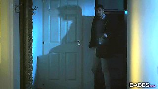 Amoral slut emotional porn video