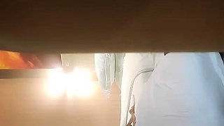 Great close up in japanese teen oral sex pov