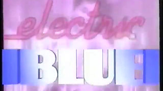 Electric Blue 52
