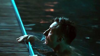 Milf With Short Fantasy Hair A Sensual Erotic Threesome