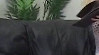 He Was Eating Pussy Good She Started Squirting Like an Arrow Fired Out of Her