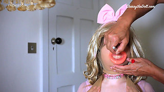 Nylon Encased