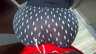 Walking Down in My Pjs (pov)