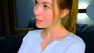 Sexy Amateur Webcam Free Babe Porn Video