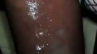 Lil Mary Date Night Piss & Cum Fart