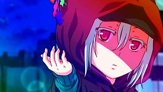 Garden The Animation