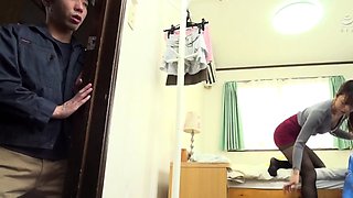 Asian Sexy Feet Foot Fetish Tease