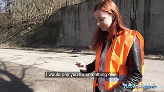 Watch rocking Service's porn