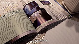 My Stepmom’s Best Friend Is Cheating on Her Husband... with Me