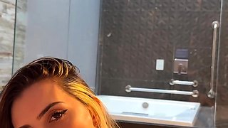 Sarah Caus Perfect Babe Loves To Ride In Cowgirl Onlyfans