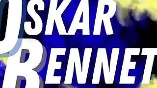 Queening Virgin - Oskar’s Experience