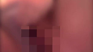 Censored BBW Squirting Orgasm for Beta Losers