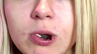 Juliana Marie's '90s Giantess Fantasy 4K POV Devouring Ecstasy Awaits!