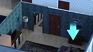 7 Island Domain 0.3 - New sex scenes