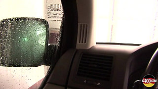 Amateur Euro Teen Feels Like Sucking and Fucking