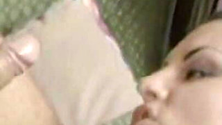 The Priest Anal-fucks His Mistress on the Bed