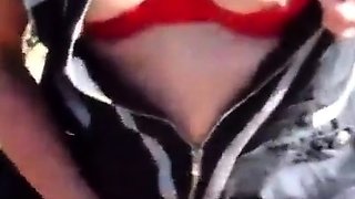 French Amateur Adult Video: Je Mouille Pour Toi