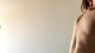 Bambi Snow Big Dick Teasing