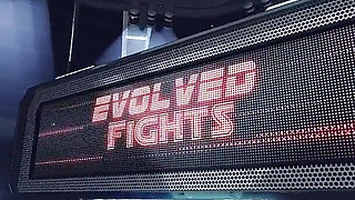 Luna Legend Vs Will Tile