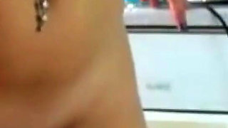 Indulge in Pure Temptation with Sexydea's Voluptuous Ass Showoff!