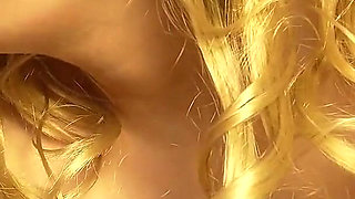 I Kiss an Indian Pregnant Wife, Then I Fuck Her Belly, She Handjobs My Dick, Then She Sucks My Dick, and I Cum on Her Big Belly.