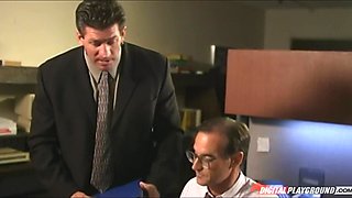 Ebony nude MILF hot porn video