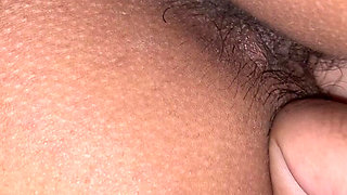 Anal Sex Girlfriend