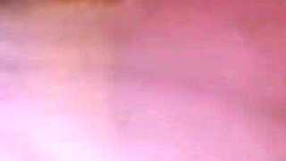Shower Giantess: Colossal Bare Feet in the Rain