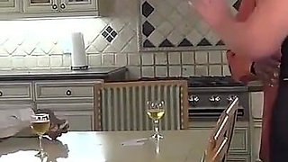 Hotwife Interracial Threeway!