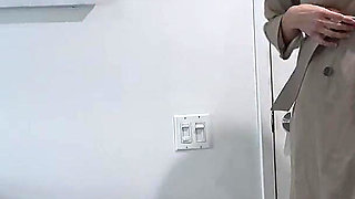 Anal Tease & Footjob with Bella Rolland