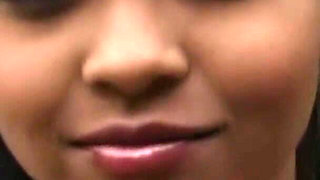 The Young Woman Destroys Him and Takes Out the Semen