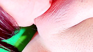Laylas534 gets hot anal creampie after gym in 4k porn